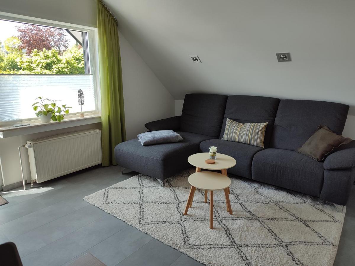 Haus Alexandra Inkl Meinecard Plus Willingen  Dış mekan fotoğraf