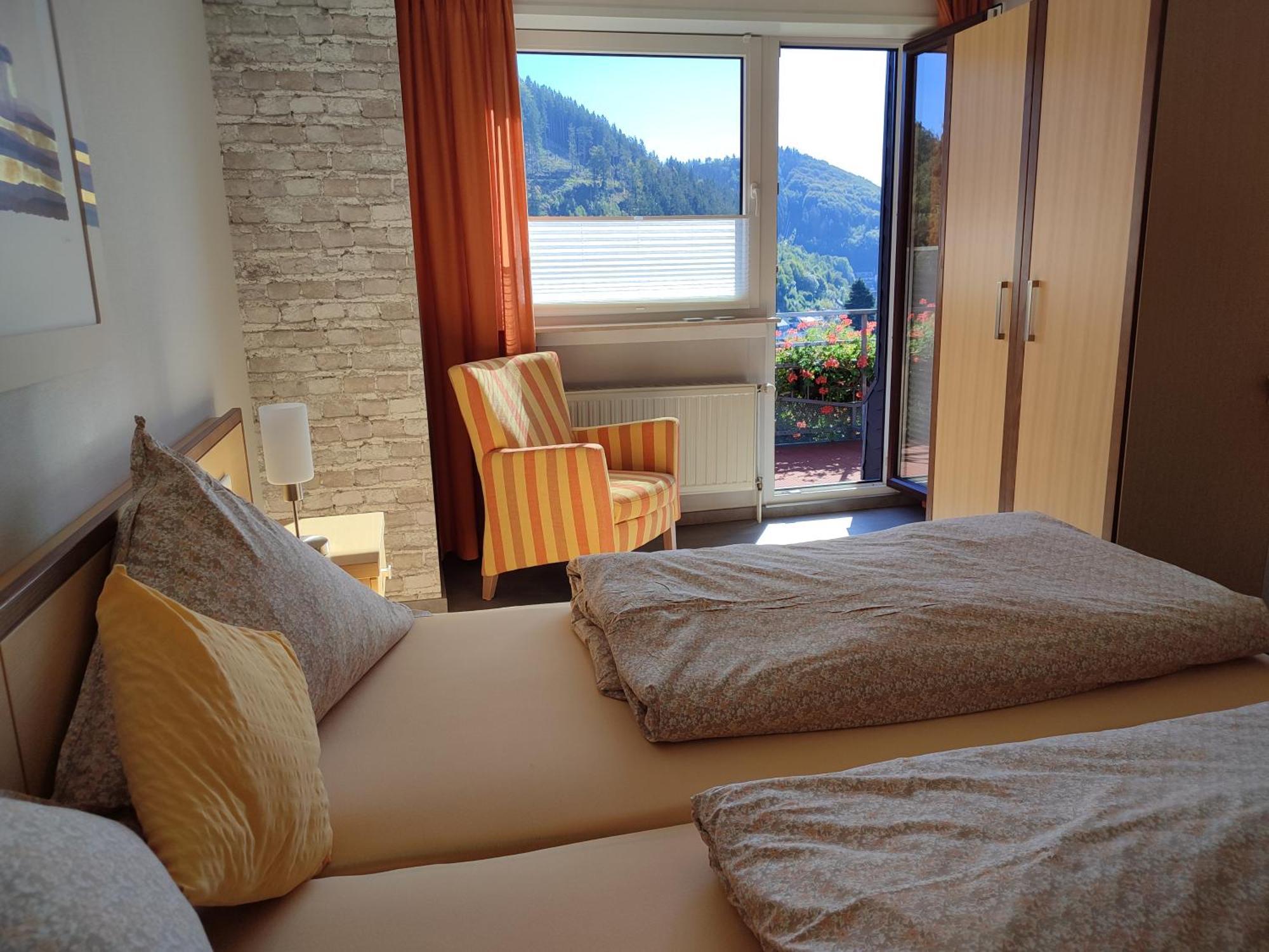 Haus Alexandra Inkl Meinecard Plus Willingen  Dış mekan fotoğraf