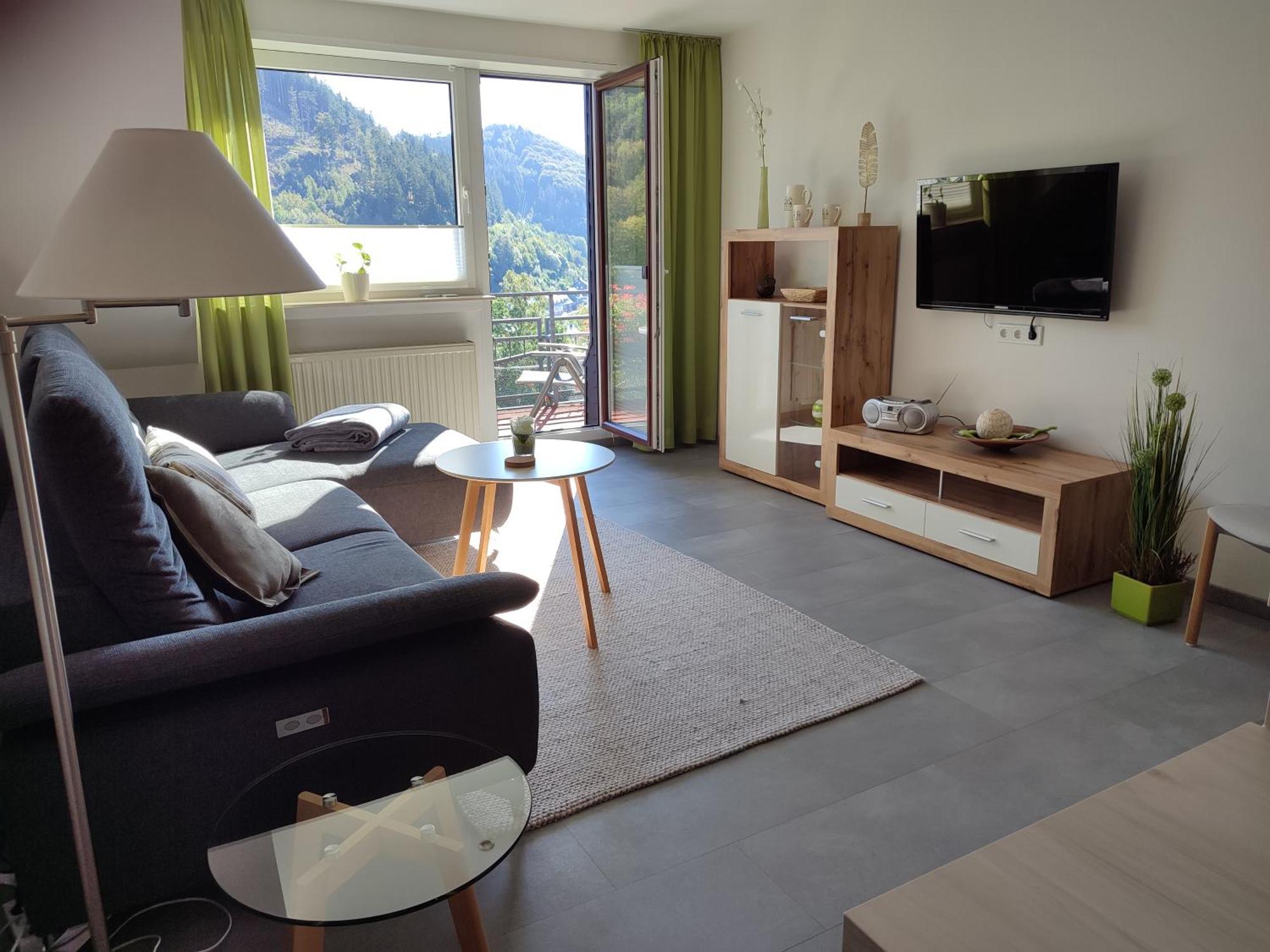 Haus Alexandra Inkl Meinecard Plus Willingen  Dış mekan fotoğraf