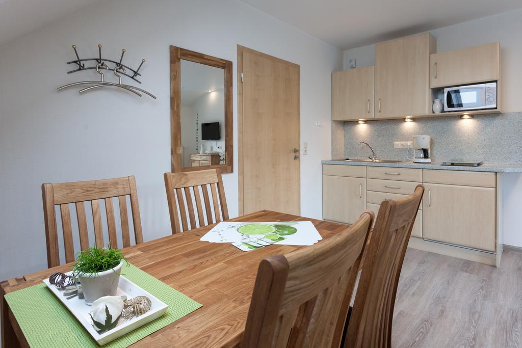 Haus Alexandra Inkl Meinecard Plus Willingen  Dış mekan fotoğraf