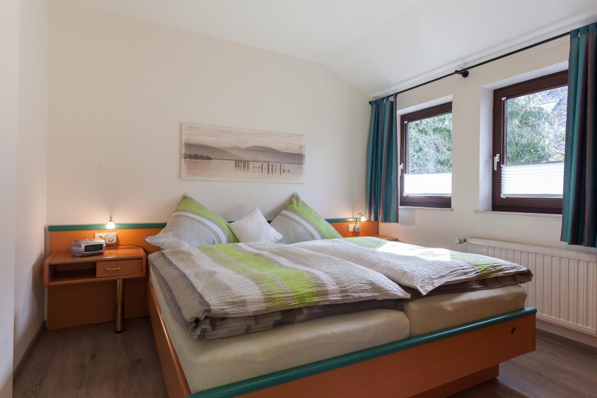 Haus Alexandra Inkl Meinecard Plus Willingen  Dış mekan fotoğraf