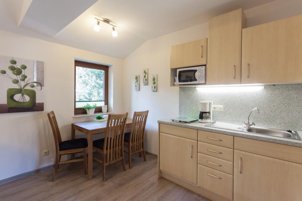 Haus Alexandra Inkl Meinecard Plus Willingen  Dış mekan fotoğraf