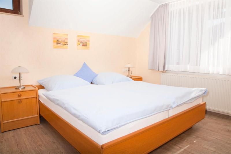 Haus Alexandra Inkl Meinecard Plus Willingen  Oda fotoğraf